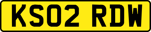 KS02RDW
