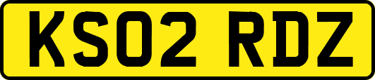 KS02RDZ