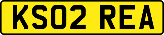 KS02REA