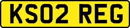 KS02REG