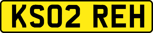 KS02REH