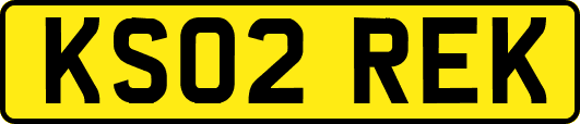 KS02REK