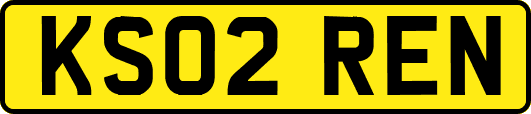 KS02REN