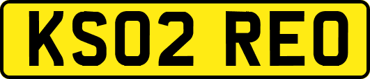 KS02REO