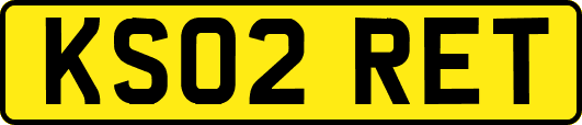 KS02RET