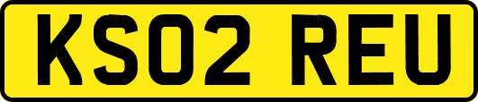 KS02REU