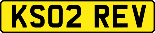 KS02REV
