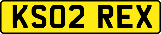 KS02REX