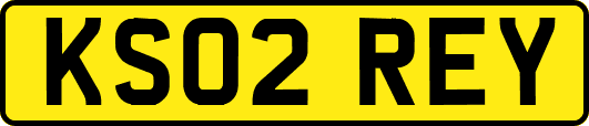 KS02REY