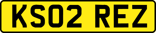 KS02REZ