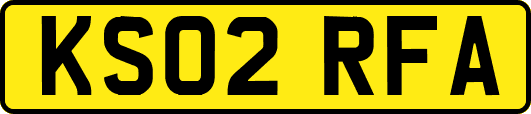 KS02RFA