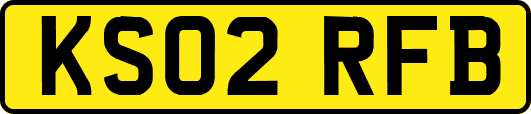 KS02RFB