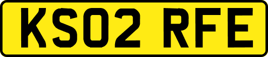 KS02RFE