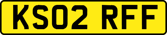 KS02RFF
