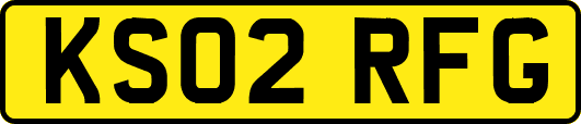 KS02RFG