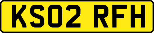 KS02RFH