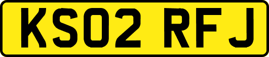 KS02RFJ