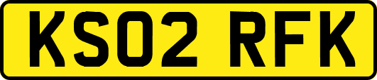 KS02RFK