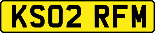 KS02RFM