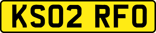 KS02RFO