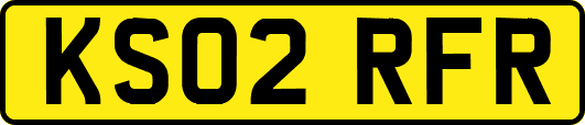 KS02RFR