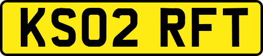 KS02RFT