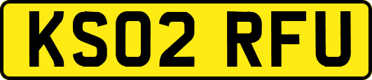 KS02RFU