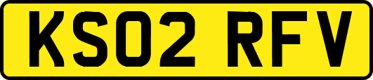 KS02RFV