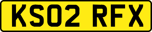 KS02RFX