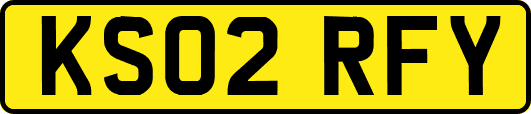 KS02RFY