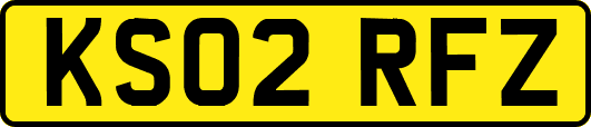 KS02RFZ