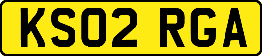 KS02RGA