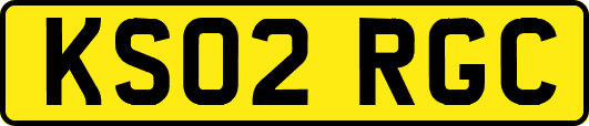 KS02RGC