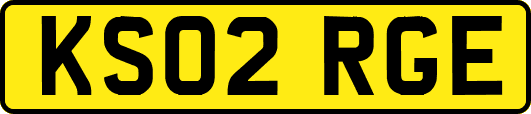 KS02RGE