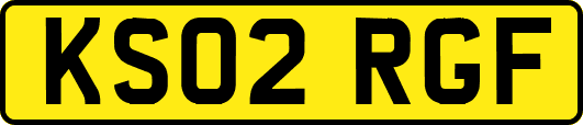 KS02RGF