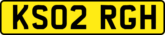 KS02RGH
