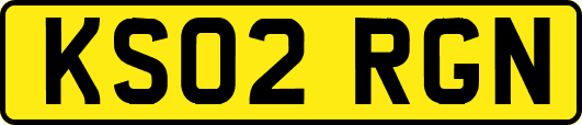 KS02RGN
