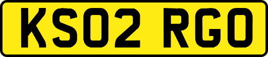 KS02RGO