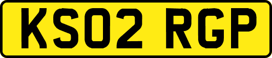 KS02RGP