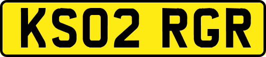 KS02RGR