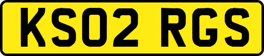 KS02RGS