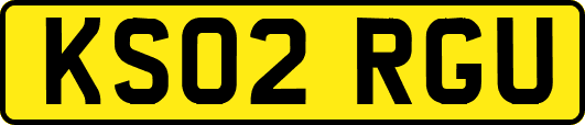 KS02RGU