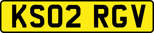 KS02RGV