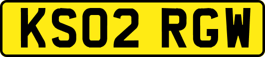 KS02RGW