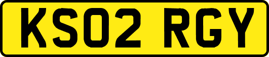 KS02RGY
