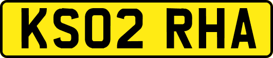 KS02RHA