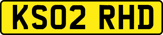 KS02RHD