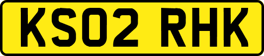 KS02RHK