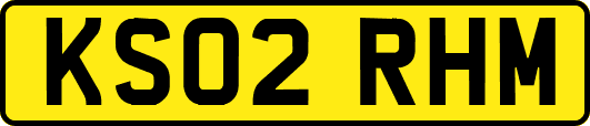 KS02RHM