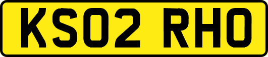 KS02RHO